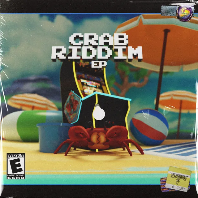 CRAB RIDDIM