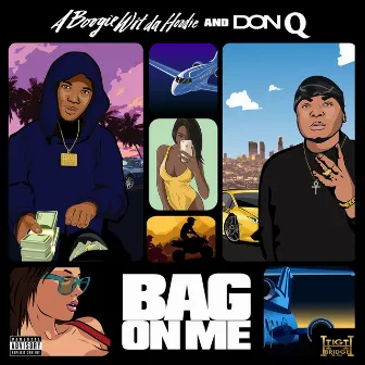 Bag On Me by Don Q