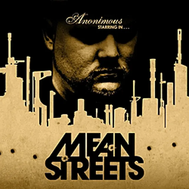 Mean Streets (feat. Doe Dacapo & G-Malone)