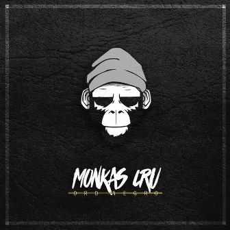 Oro Negro by Monkas Cru