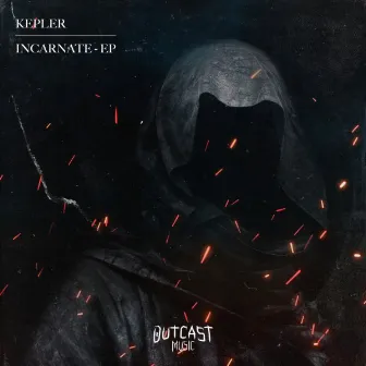 Incarnate EP by KEPLER