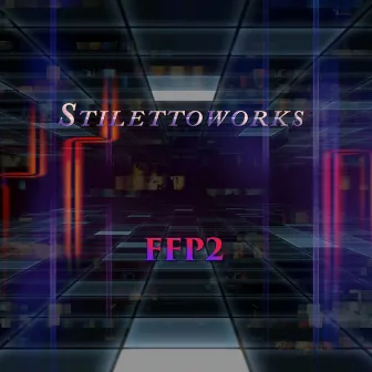 FFP2 by Stilettoworks