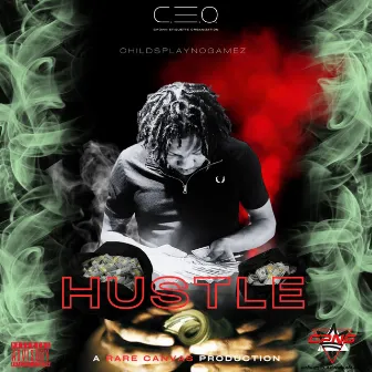 Hustle by Childsplaynogamez