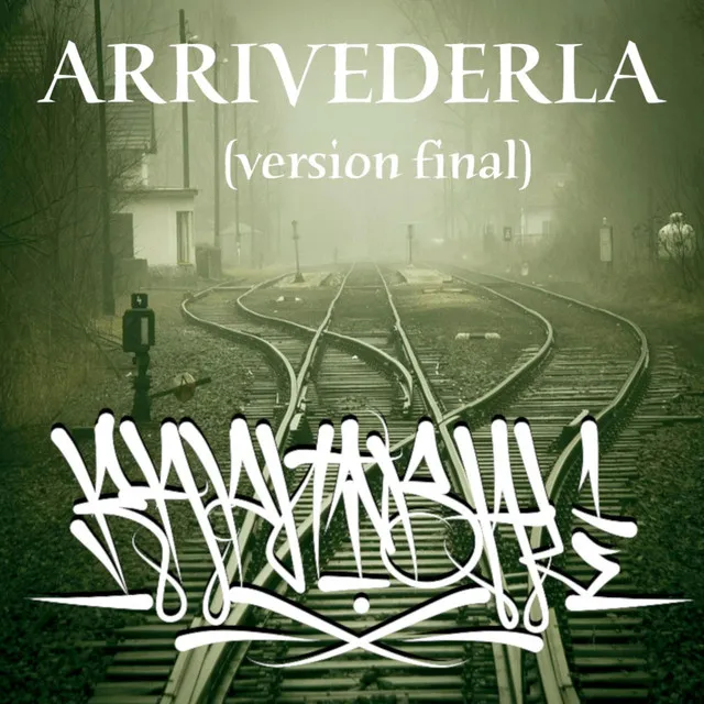 Arrivederla (versión final)