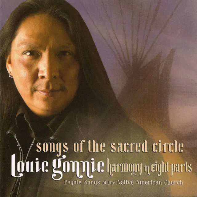 Songs of the Sacred Circle - Harmony in Eight Parts