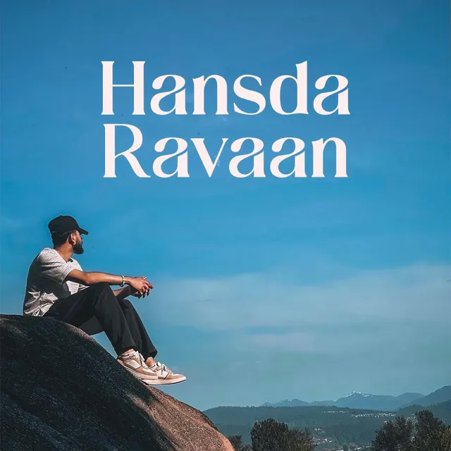 Hansda Ravaan