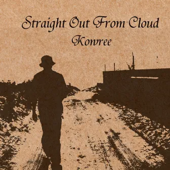 Straight Out From Cloud by Kowree