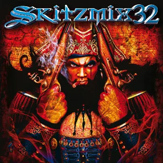 Skitzmix 32 by Nick Skitz