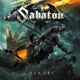 Heroes by Sabaton