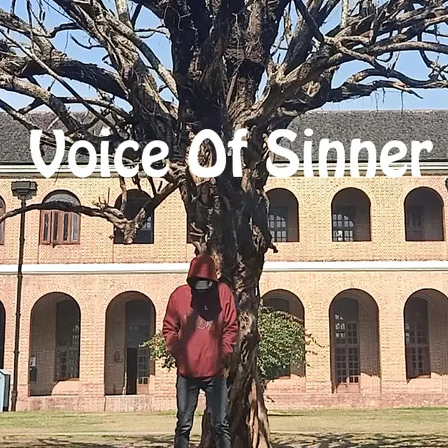 Voice of Sinner