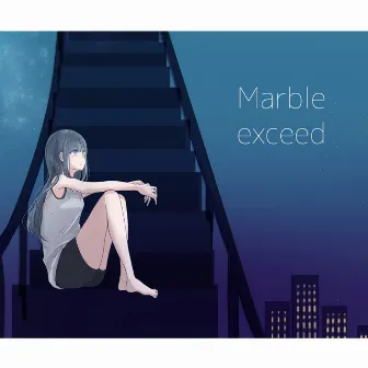 exceed by Marble