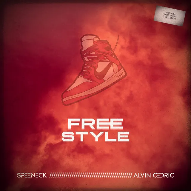 FREE STYLE