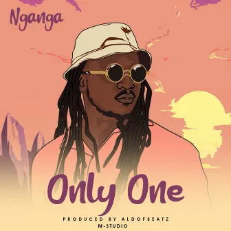 Only one by Nganga