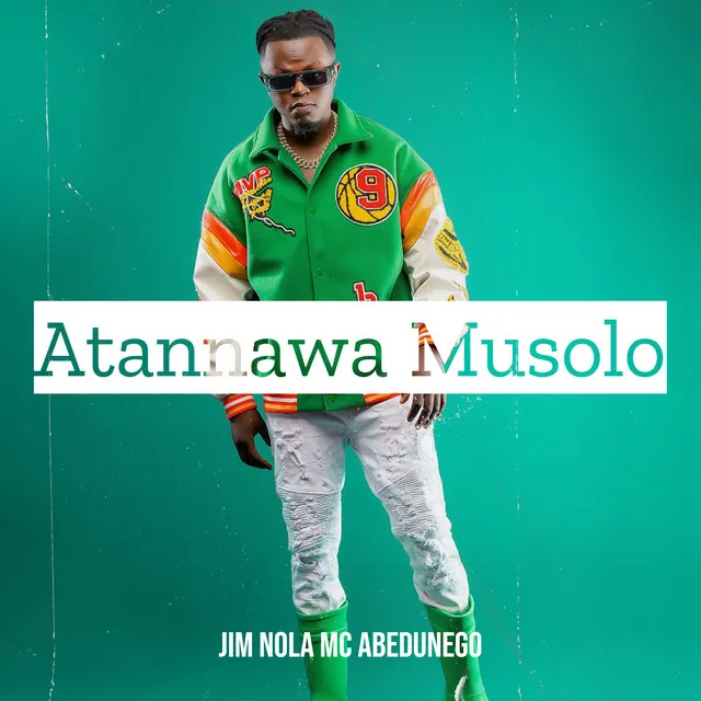 Atannawa Musolo