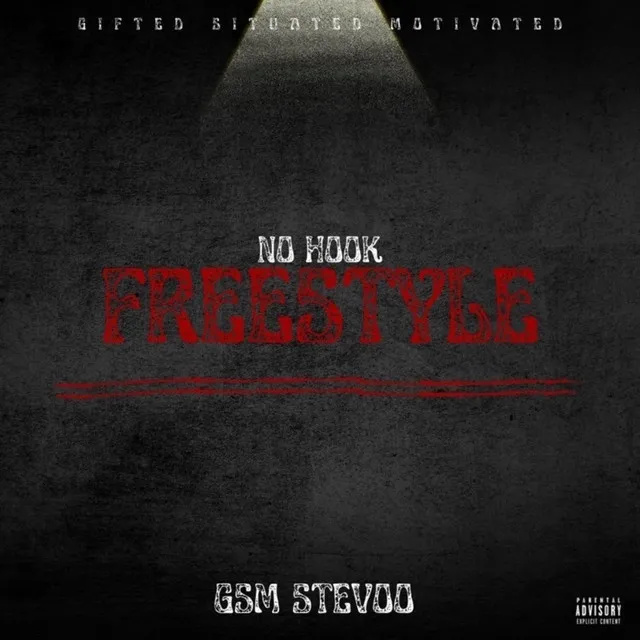 No Hook Freestyle