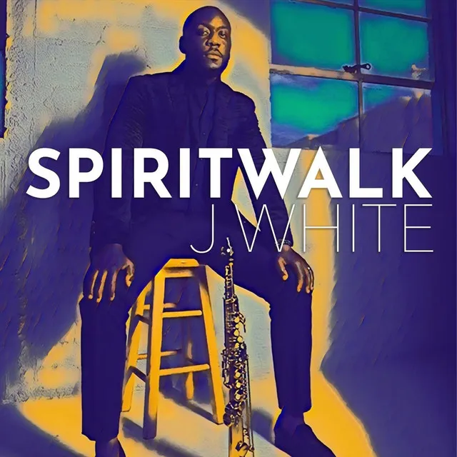 Spirit Walk