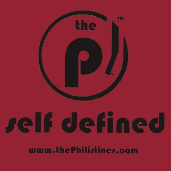 Self Defined by The Philistines