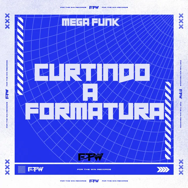 Mega Funk Curtindo a Formatura