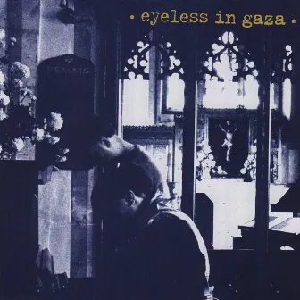 Original Albums Boxset by Eyeless In Gaza