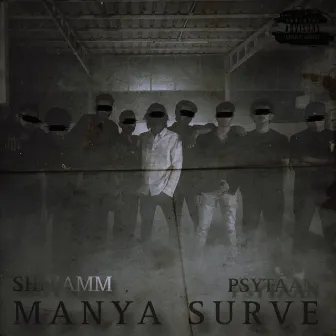 Manya Surve by Psytaan