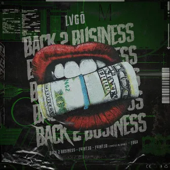 Back 2 Business by Lvgo