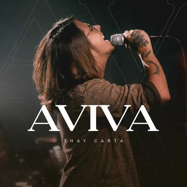 Aviva - Ao Vivo