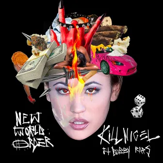 New World Order by Kill Nigel