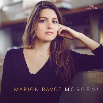 4 Lieder, Op. 27, TrV 170: No. 4, Morgen! (Arr. for Harp Solo by Marion Ravot) by Marion Ravot