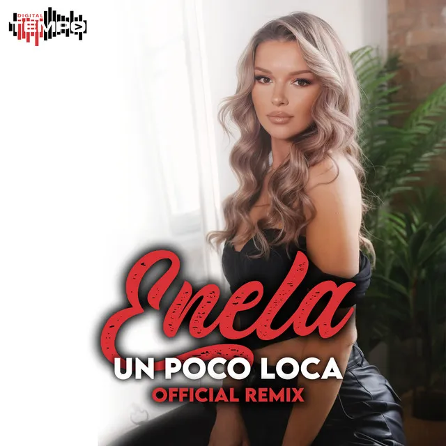 Un poco loca (Official Remix)