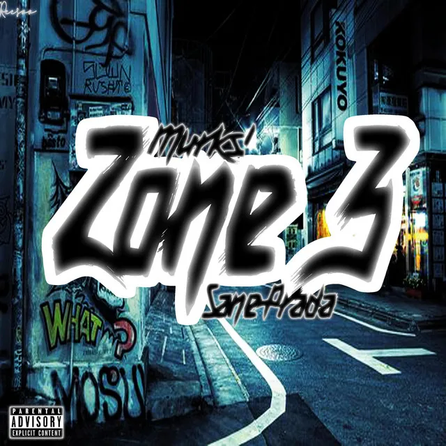 Zone 3