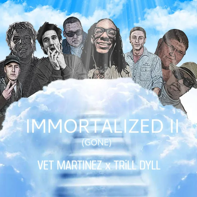 Immortalized II (Gone)