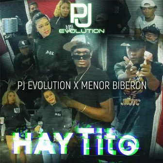 Hay Tito by PJ Evolution