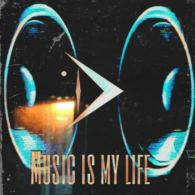 Music Is My Life