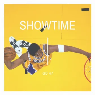 Showtime (In Loving Memory Of Kobe Bryant) by GD 47