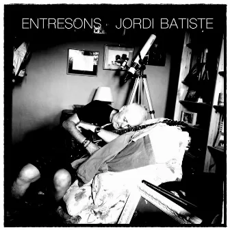 Entresons by Jordi Batiste