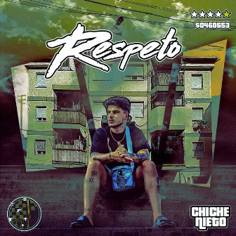 Respeto by Chiche Nieto