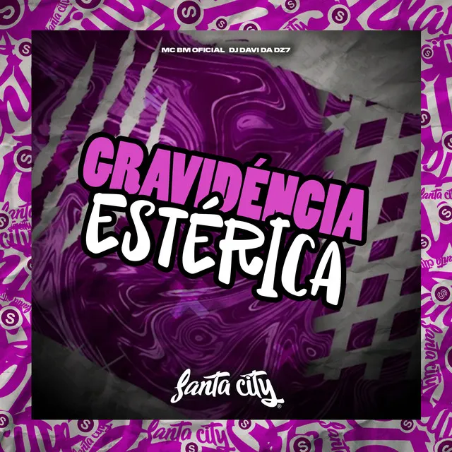 Gravidencia Estérica