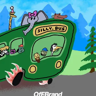 SILLY.BUS by OfF.Brand