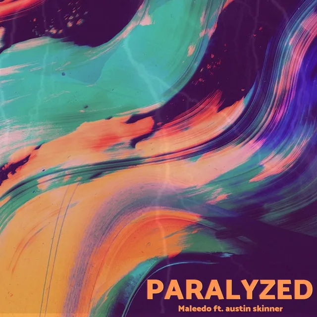 Paralyzed