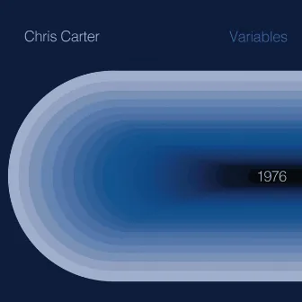 Variables - 1976 by Chris Carter