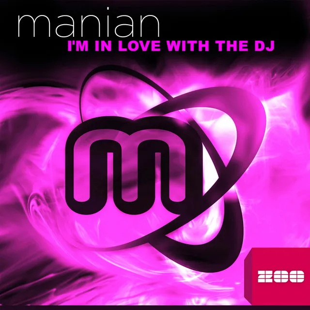 I'm in Love with the DJ - David May Radio Edit