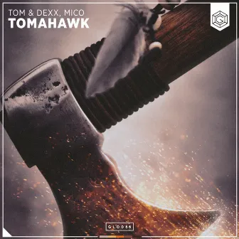 Tomahawk by MICO