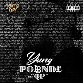 Yung Pound the QP by Yung LB