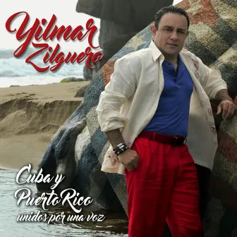 Colombia Cuba Y Puerto Rico Unidos Por Una Voz by Yilmar Zilguero