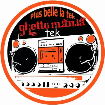 Plus belle la tek by DJ Manatane