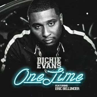 Onetime by Richie Evans