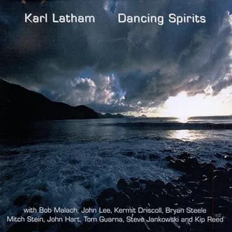 Dancing Spirits by Karl Latham