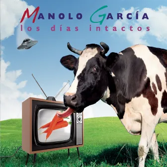 Los Dias Intactos by Manolo Garcia