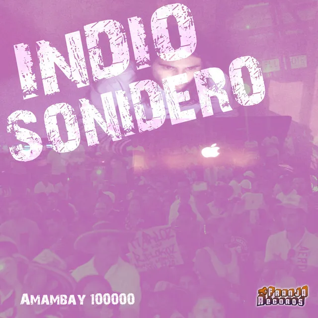 Indio Sonidero