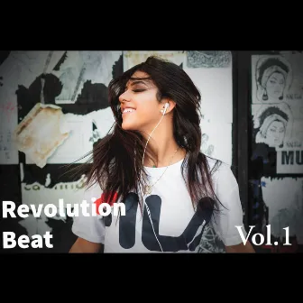 Revolution Beats Vol.1 by Revolution Trick